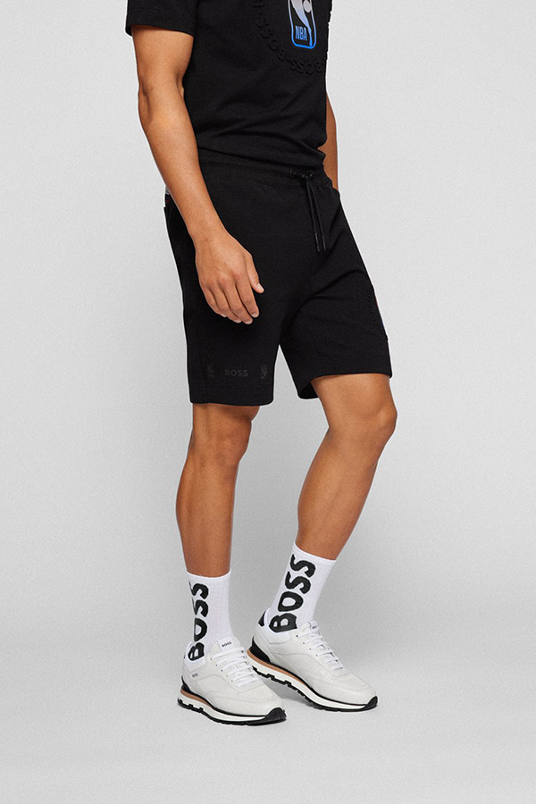 NBA SHORTS BOSS - 001